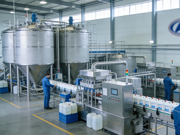  酵素和酶在不同类型的洗衣液中的含量一样吗？